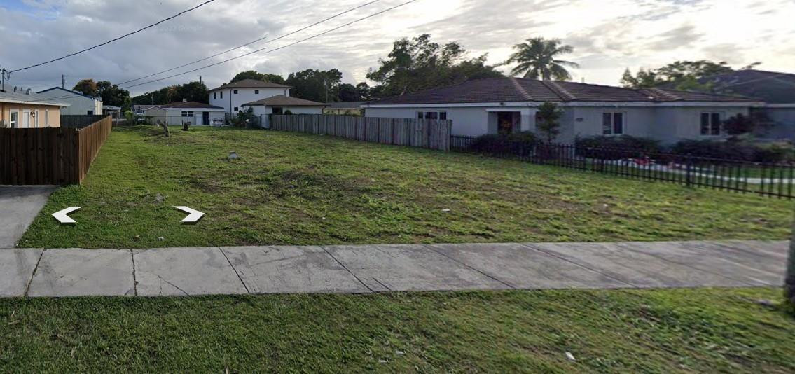 Dixie Heights Gardens - Land