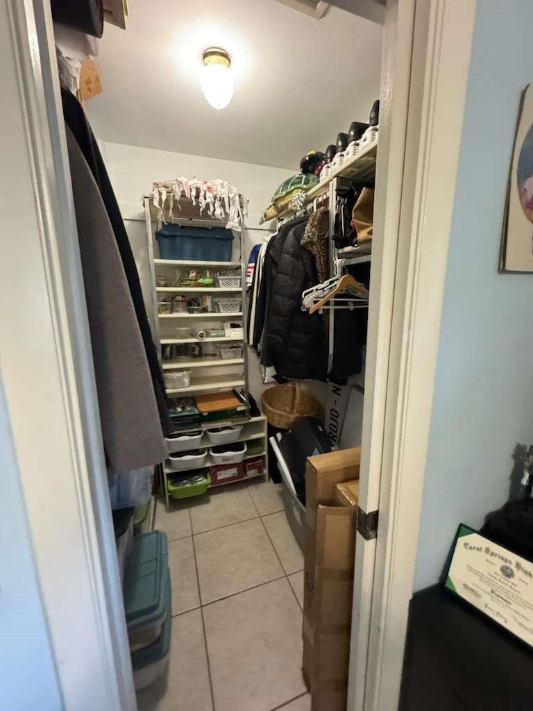 Ramblewood 76-49 B - Residential Lease