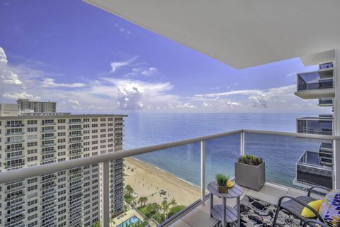 Tiny photo for 3500 Galt Ocean Drive #2115, Fort Lauderdale, FL 33308 (MLS # B26051518)