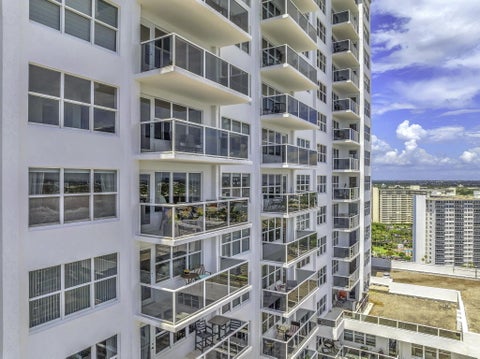 Tiny photo for 3500 Galt Ocean Drive #2115, Fort Lauderdale, FL 33308 (MLS # B26051518)