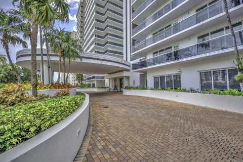 Tiny photo for 3500 Galt Ocean Drive #2115, Fort Lauderdale, FL 33308 (MLS # B26051518)