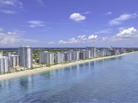 Tiny photo for 3500 Galt Ocean Drive #2115, Fort Lauderdale, FL 33308 (MLS # B26051518)
