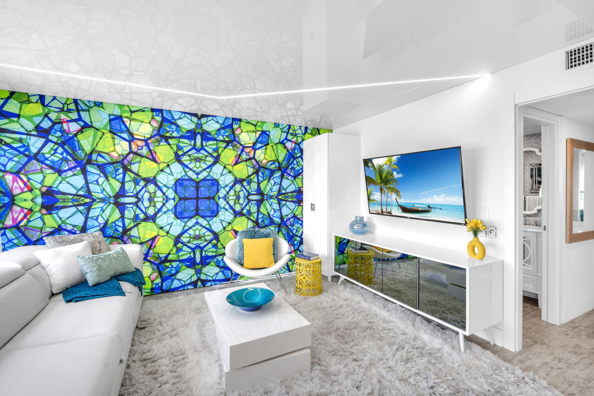 3500 Galt Ocean Drive 2115