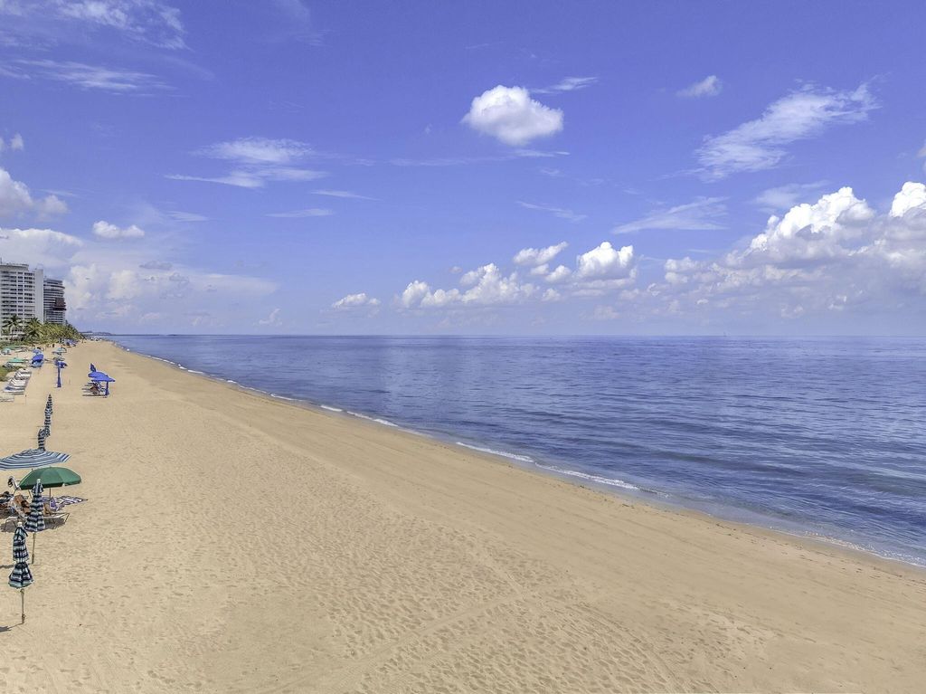 Photo of 3500 Galt Ocean Drive, Fort Lauderdale, FL 33308 (MLS # B26051518)