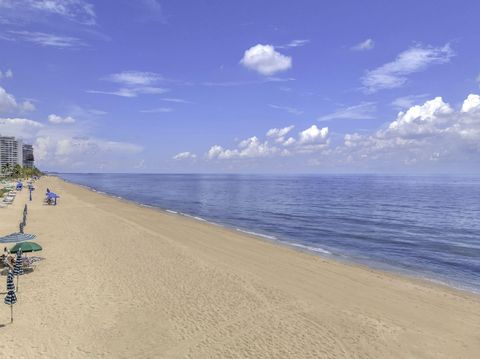 Tiny photo for 3500 Galt Ocean Drive #2115, Fort Lauderdale, FL 33308 (MLS # B26051518)