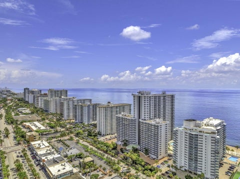 Tiny photo for 3500 Galt Ocean Drive #2115, Fort Lauderdale, FL 33308 (MLS # B26051518)