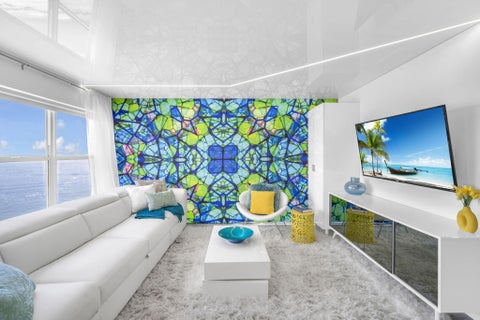 Tiny photo for 3500 Galt Ocean Drive #2115, Fort Lauderdale, FL 33308 (MLS # B26051518)