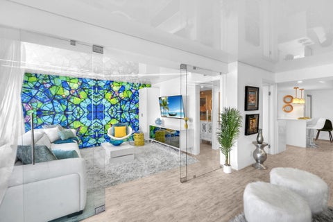 Tiny photo for 3500 Galt Ocean Drive #2115, Fort Lauderdale, FL 33308 (MLS # B26051518)