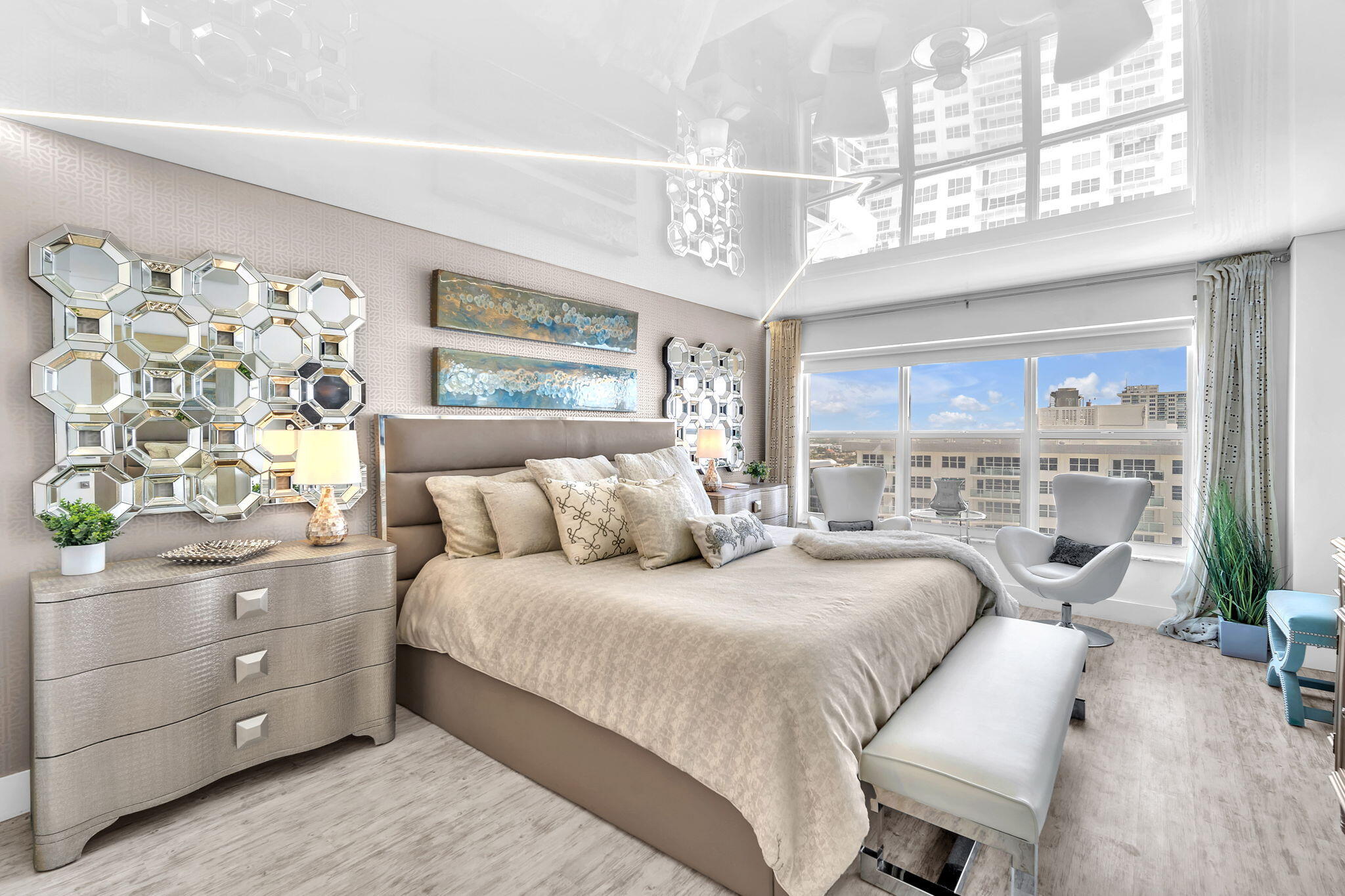 3500 Galt Ocean Drive 2115
