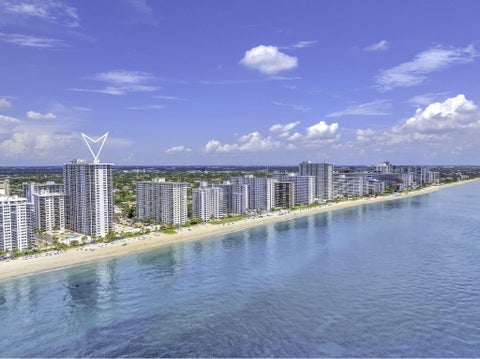 Tiny photo for 3500 Galt Ocean Drive #2115, Fort Lauderdale, FL 33308 (MLS # B26051518)