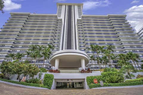 Tiny photo for 3500 Galt Ocean Drive #2115, Fort Lauderdale, FL 33308 (MLS # B26051518)