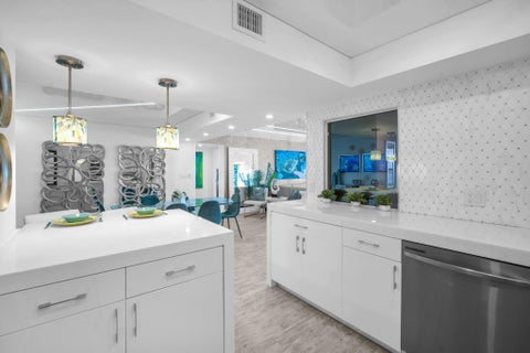 Tiny photo for 3500 Galt Ocean Drive #2115, Fort Lauderdale, FL 33308 (MLS # B26051518)