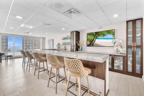Tiny photo for 3500 Galt Ocean Drive #2115, Fort Lauderdale, FL 33308 (MLS # B26051518)