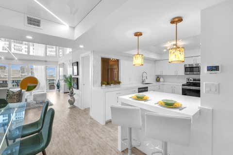Tiny photo for 3500 Galt Ocean Drive #2115, Fort Lauderdale, FL 33308 (MLS # B26051518)