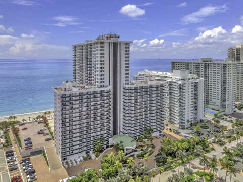 Tiny photo for 3500 Galt Ocean Drive #2115, Fort Lauderdale, FL 33308 (MLS # B26051518)