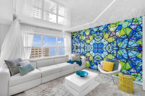 Tiny photo for 3500 Galt Ocean Drive #2115, Fort Lauderdale, FL 33308 (MLS # B26051518)