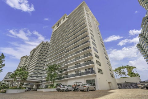Tiny photo for 3500 Galt Ocean Drive #2115, Fort Lauderdale, FL 33308 (MLS # B26051518)