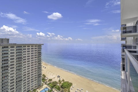 Tiny photo for 3500 Galt Ocean Drive #2115, Fort Lauderdale, FL 33308 (MLS # B26051518)