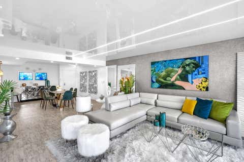 Tiny photo for 3500 Galt Ocean Drive #2115, Fort Lauderdale, FL 33308 (MLS # B26051518)