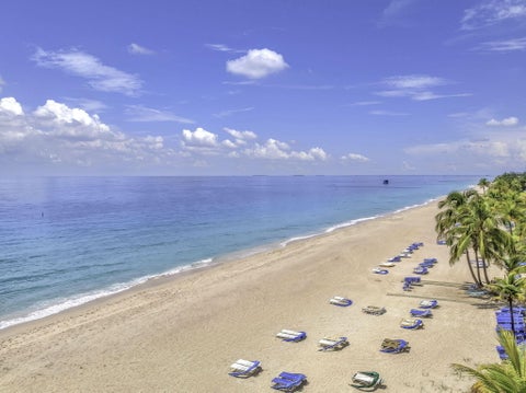 Tiny photo for 3500 Galt Ocean Drive #2115, Fort Lauderdale, FL 33308 (MLS # B26051518)