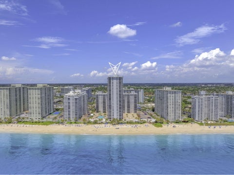 Tiny photo for 3500 Galt Ocean Drive #2115, Fort Lauderdale, FL 33308 (MLS # B26051518)