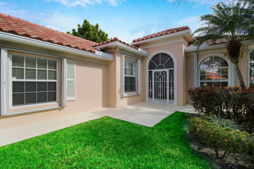 Photo of 2682 Irma Lake Drive, West Palm Beach, FL 33411 (MLS # R10957620)