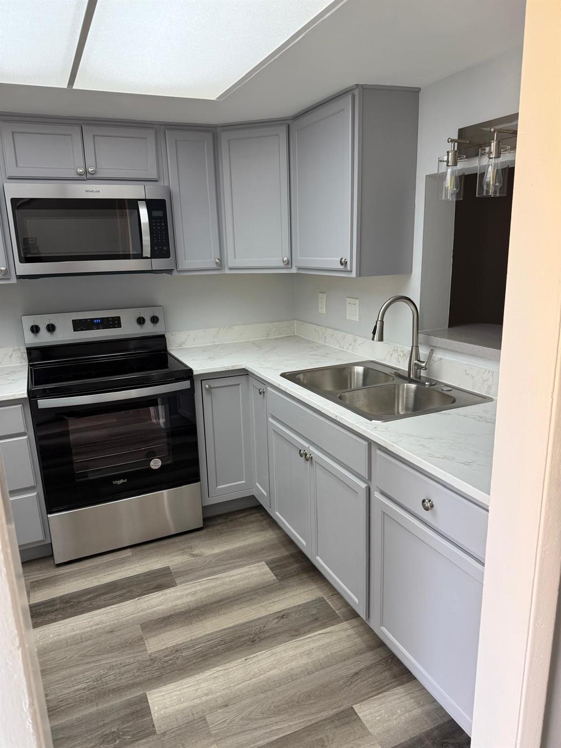 FAIRVIEW PARK SUBDIVISION - Residential Lease