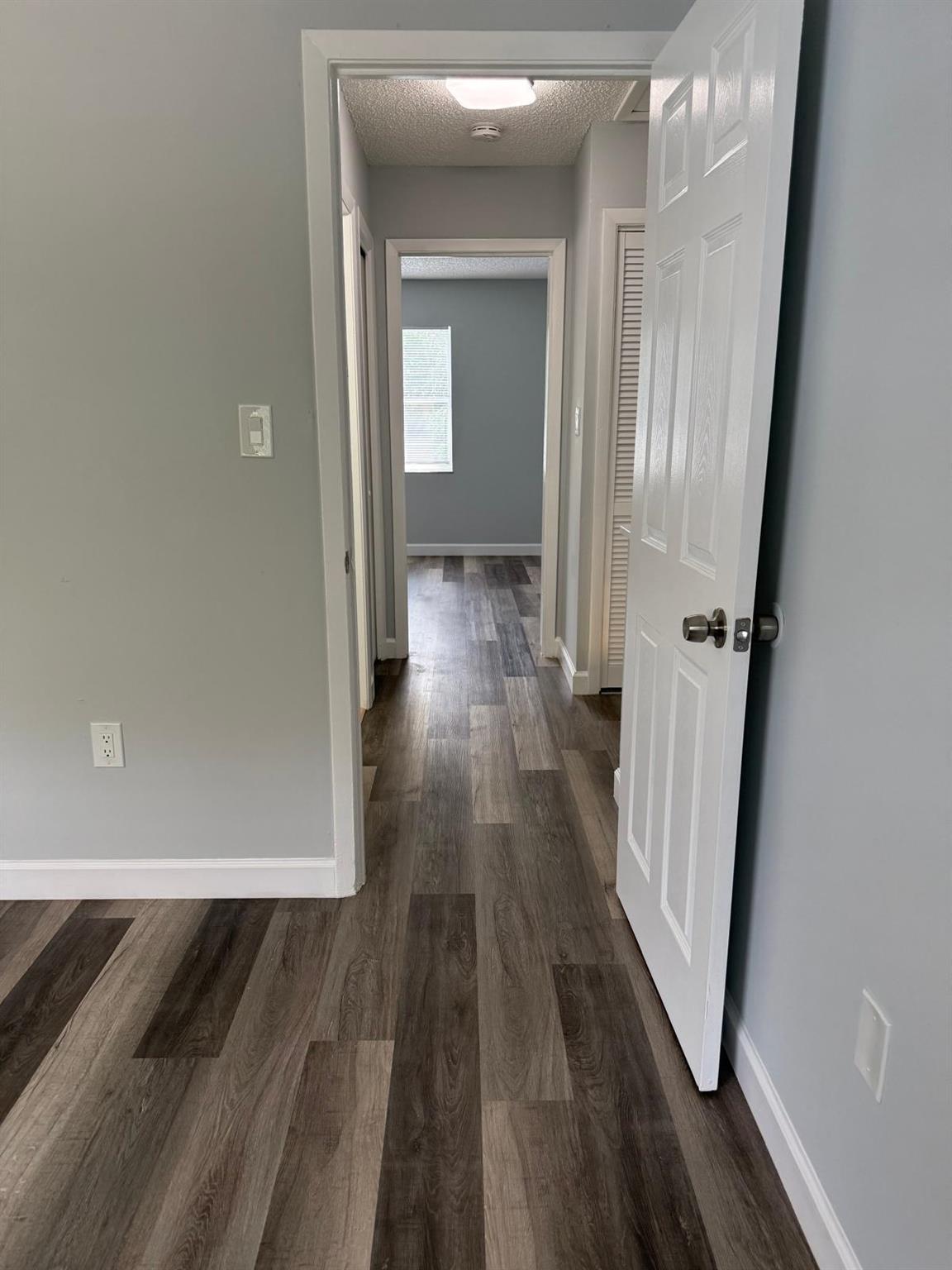 FAIRVIEW PARK SUBDIVISION - Residential Lease