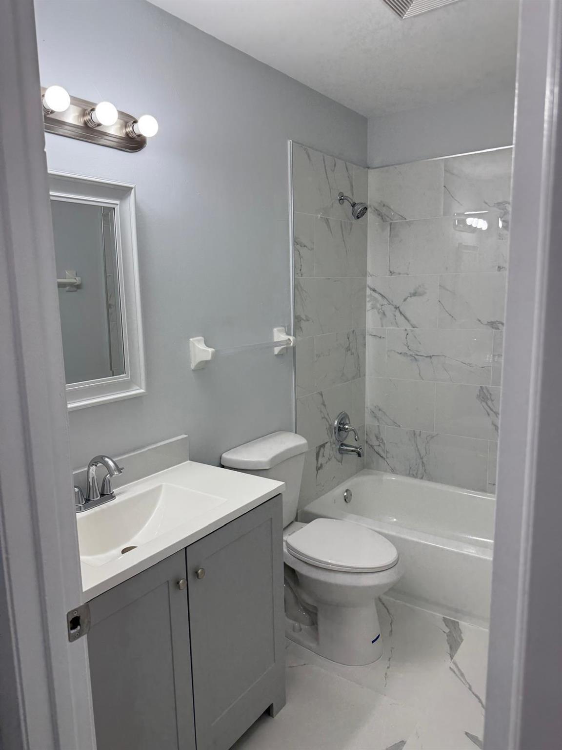 FAIRVIEW PARK SUBDIVISION - Residential Lease