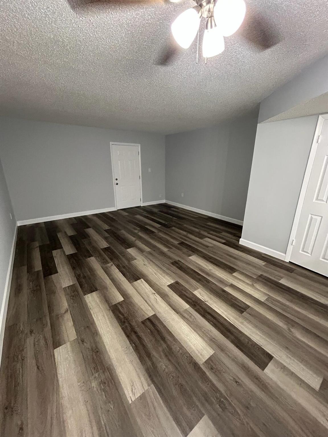 FAIRVIEW PARK SUBDIVISION - Residential Lease