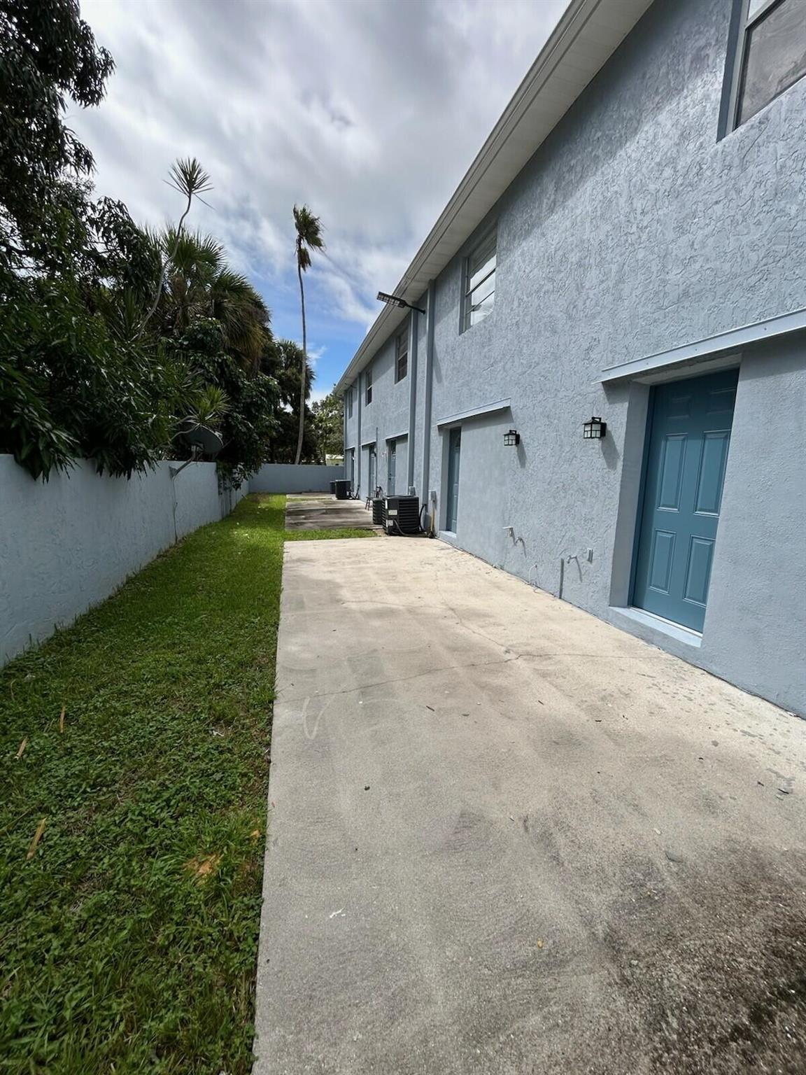 FAIRVIEW PARK SUBDIVISION - Residential Lease