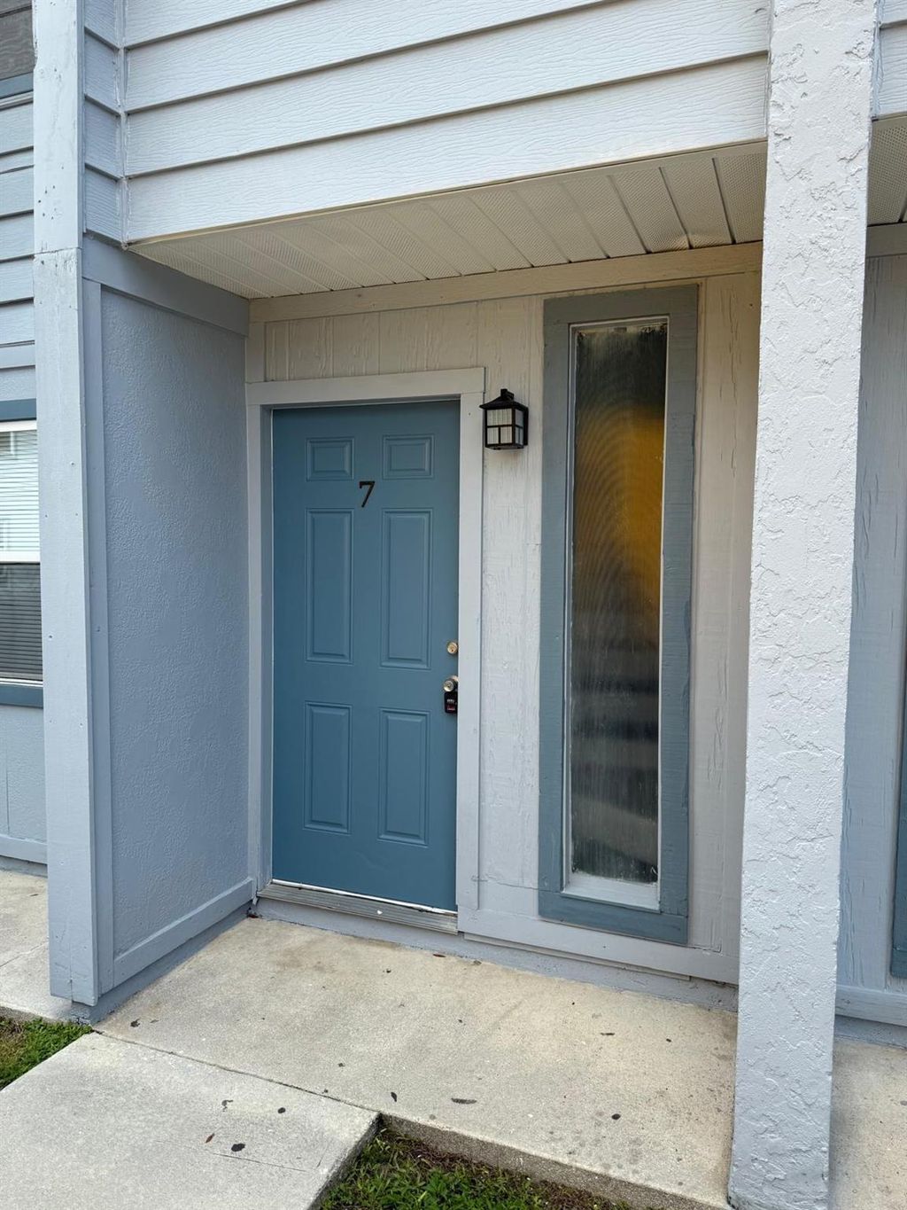 Photo of 622 S 11th S Street # 7, Fort Pierce, FL 34950 (MLS # R11129879)