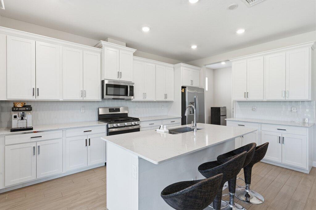 ARDEN PUD POD C NORTH - Residential