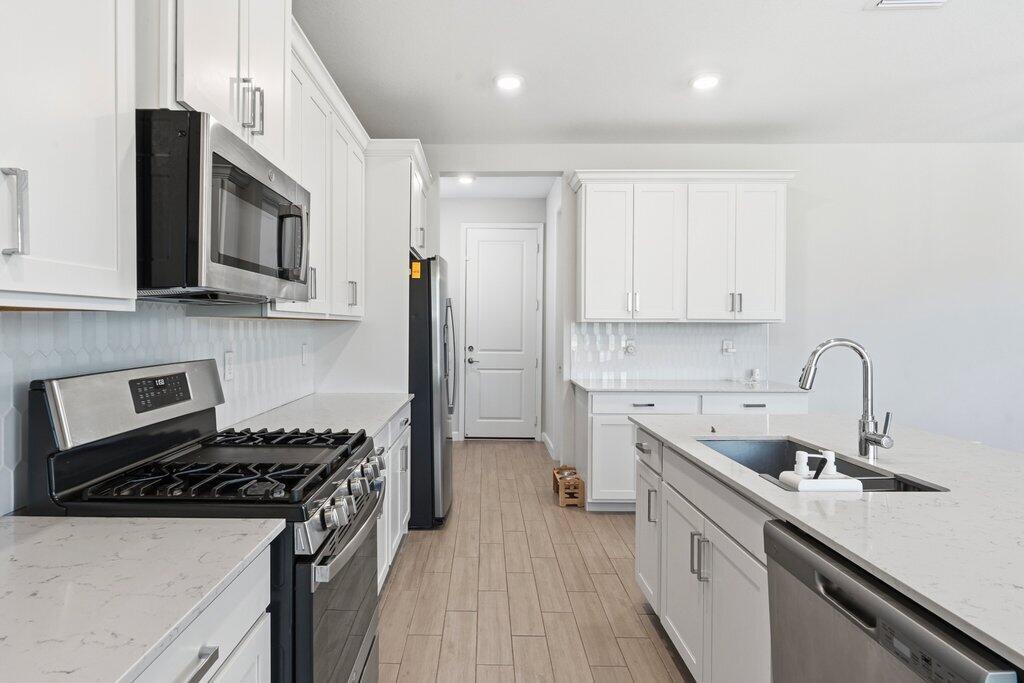 ARDEN PUD POD C NORTH - Residential