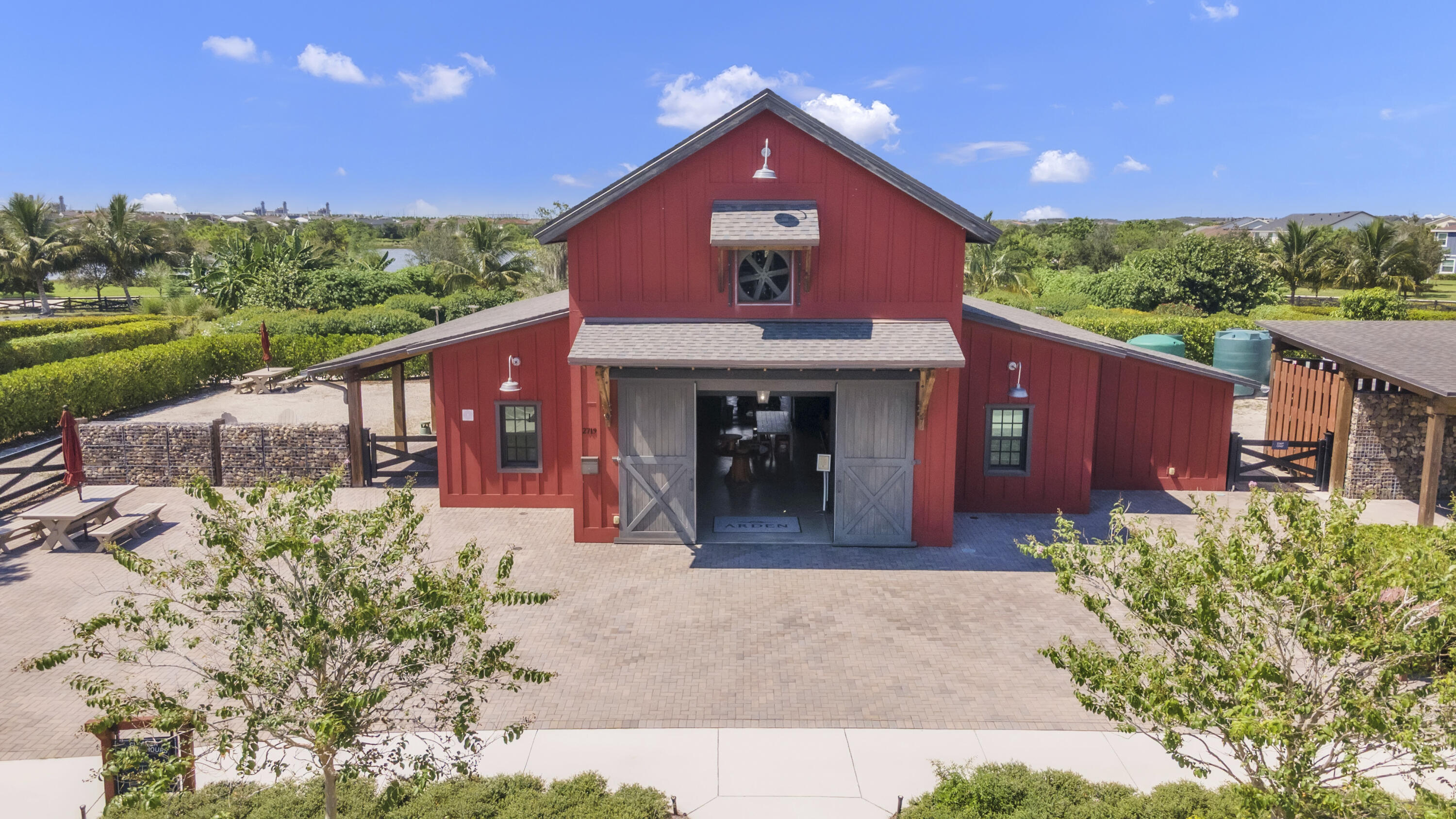 ARDEN PUD POD C NORTH - Residential