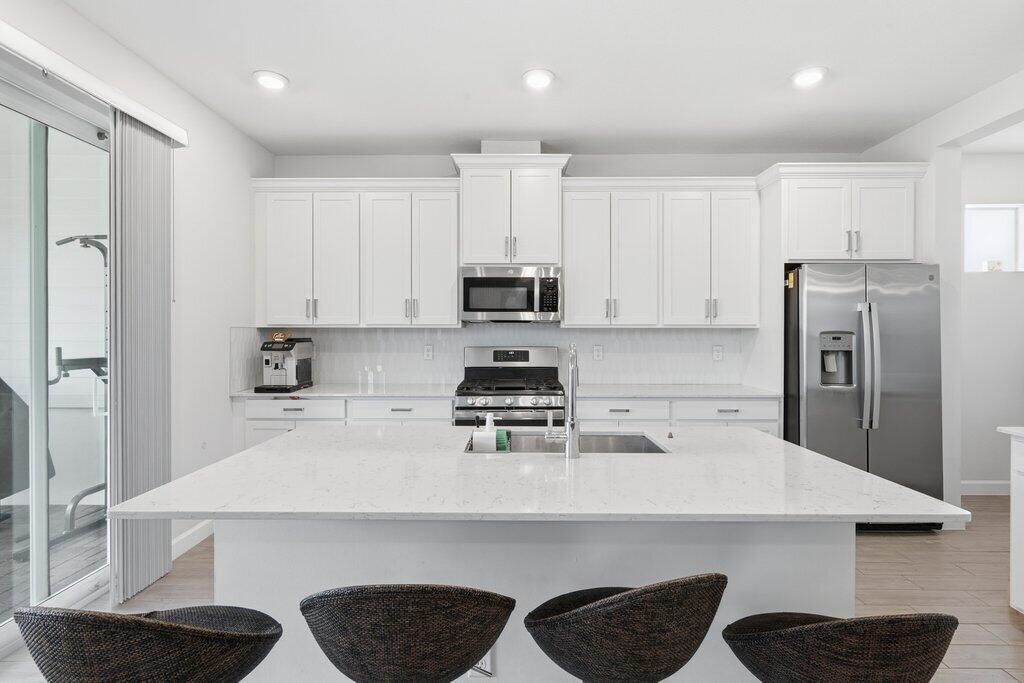 ARDEN PUD POD C NORTH - Residential