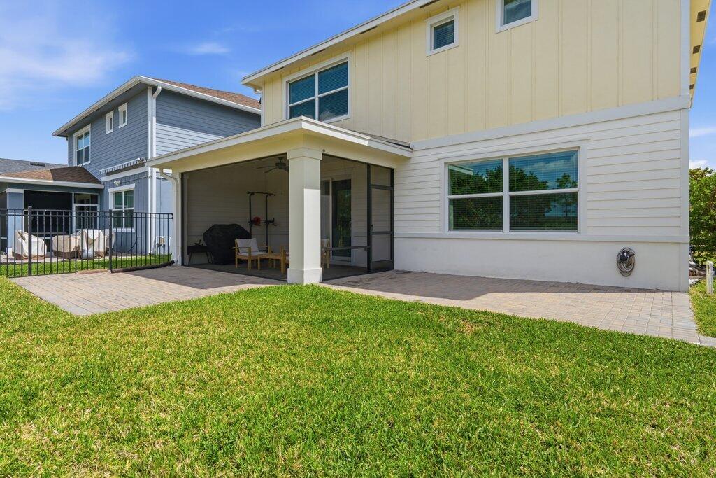 ARDEN PUD POD C NORTH - Residential