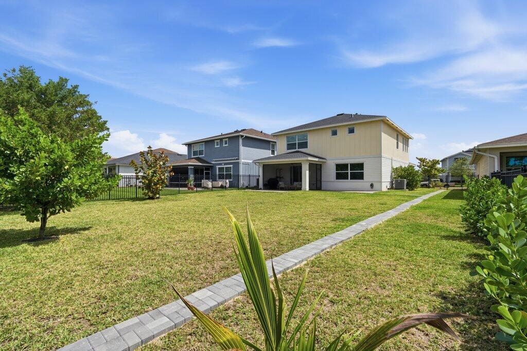 ARDEN PUD POD C NORTH - Residential