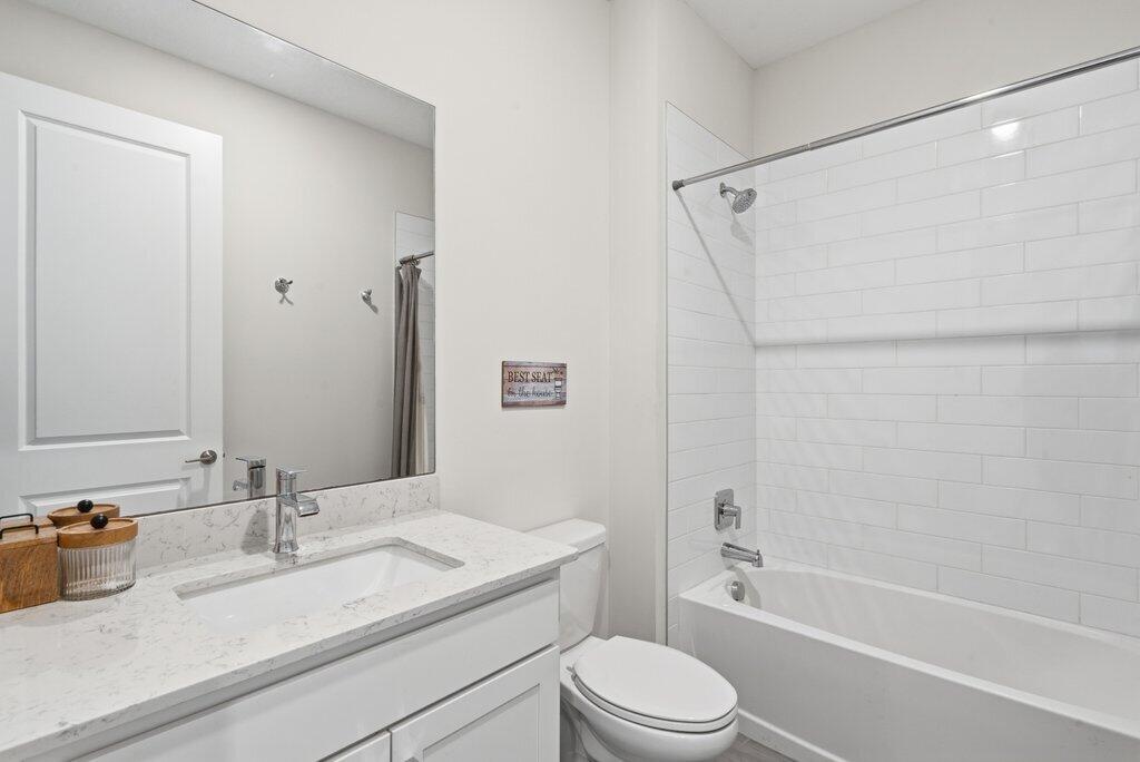 ARDEN PUD POD C NORTH - Residential