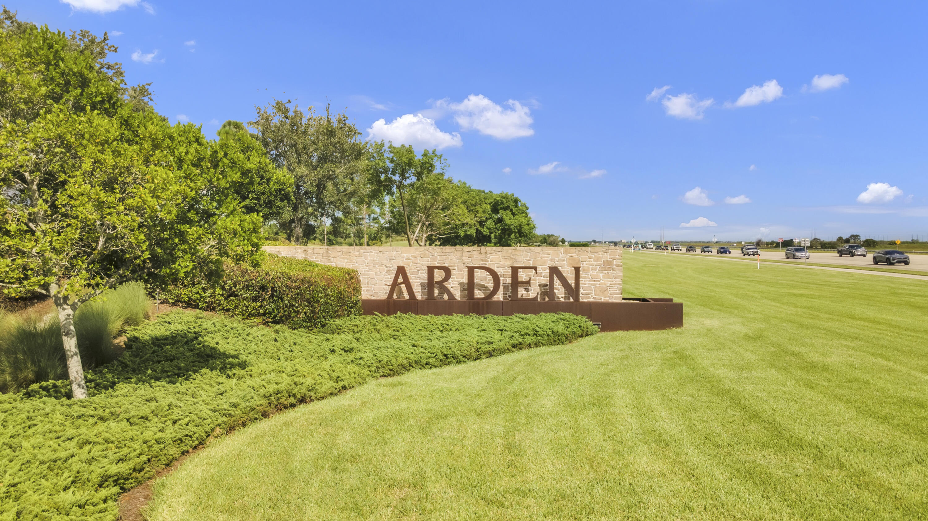 ARDEN PUD POD C NORTH - Residential