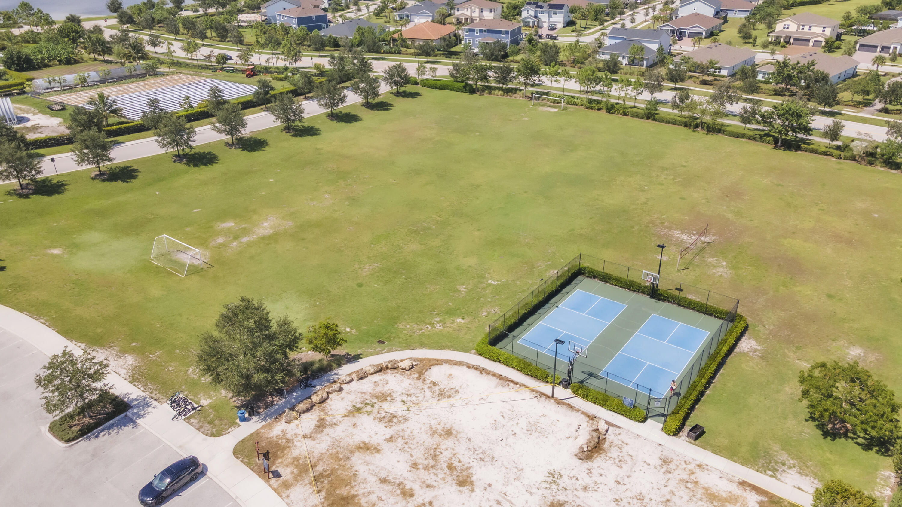 ARDEN PUD POD C NORTH - Residential