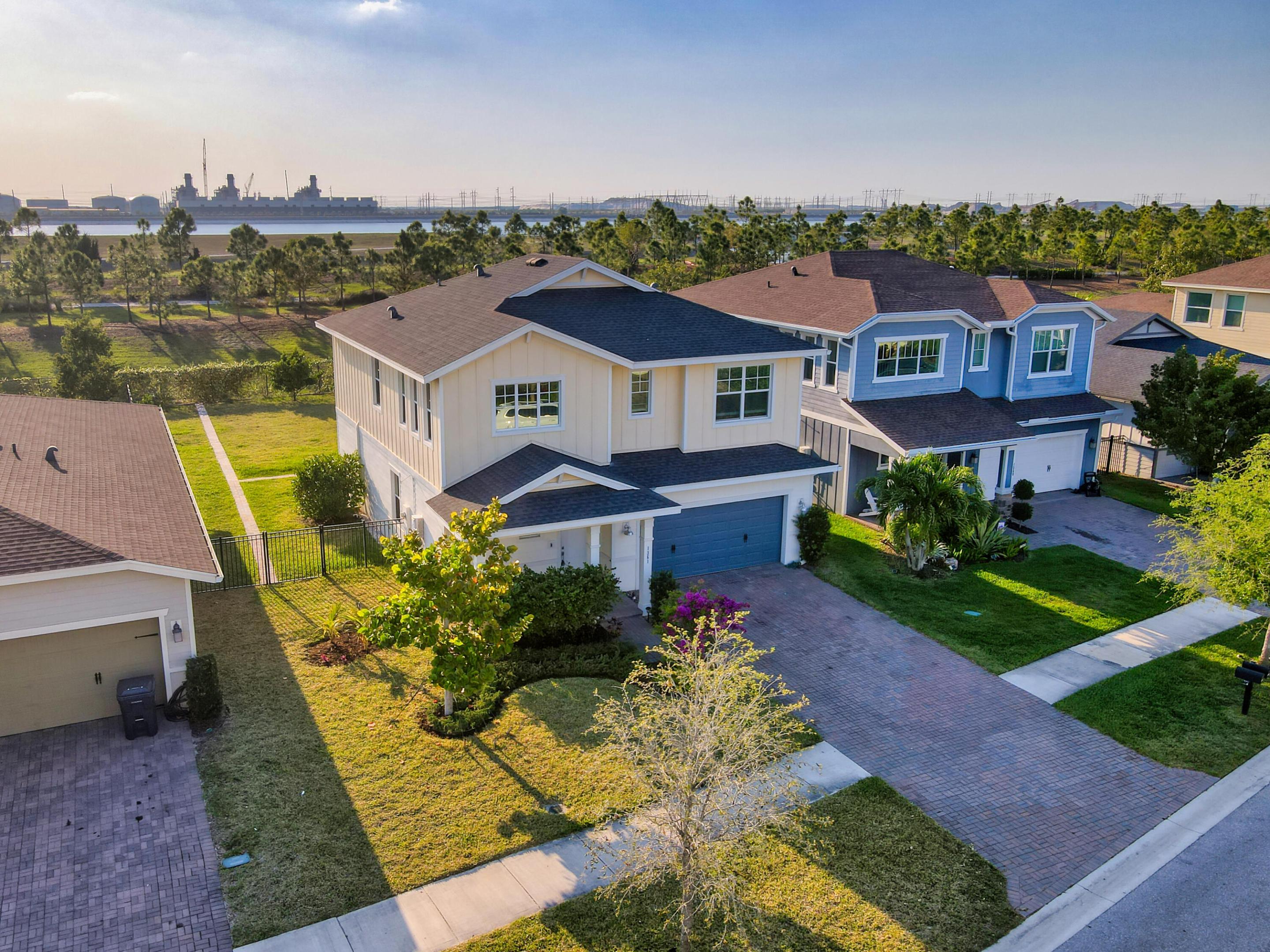 ARDEN PUD POD C NORTH - Residential