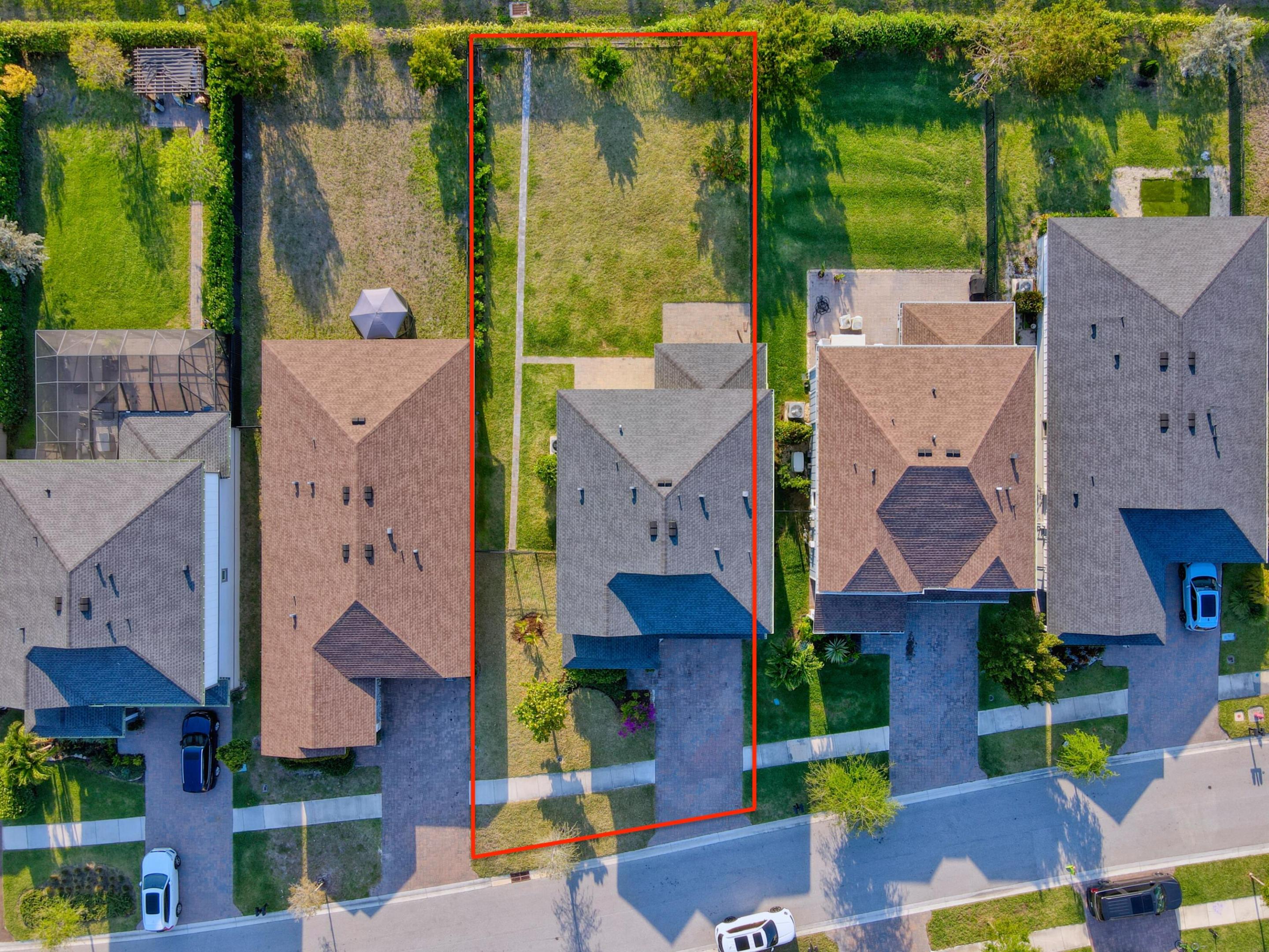 ARDEN PUD POD C NORTH - Residential