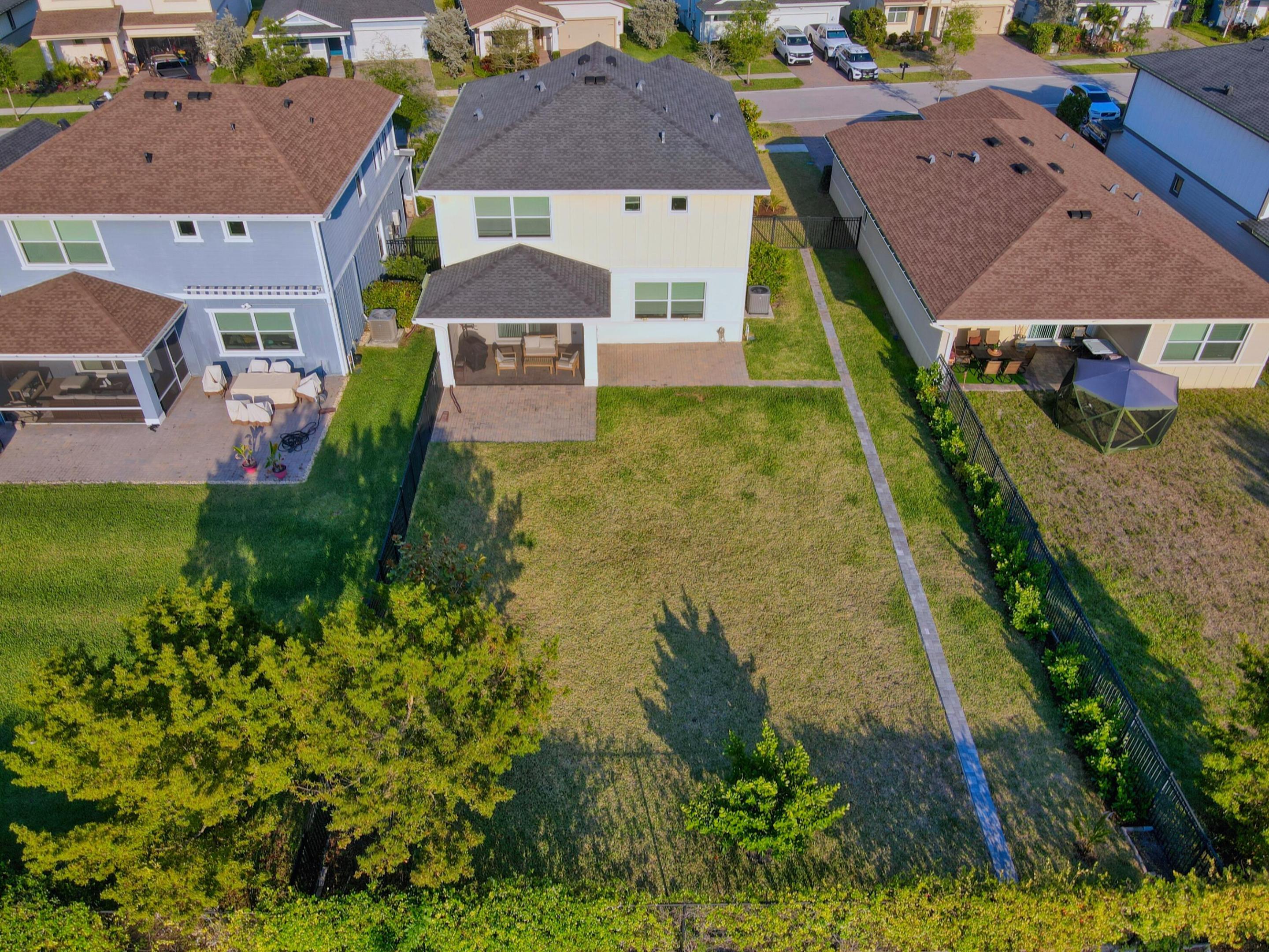 ARDEN PUD POD C NORTH - Residential