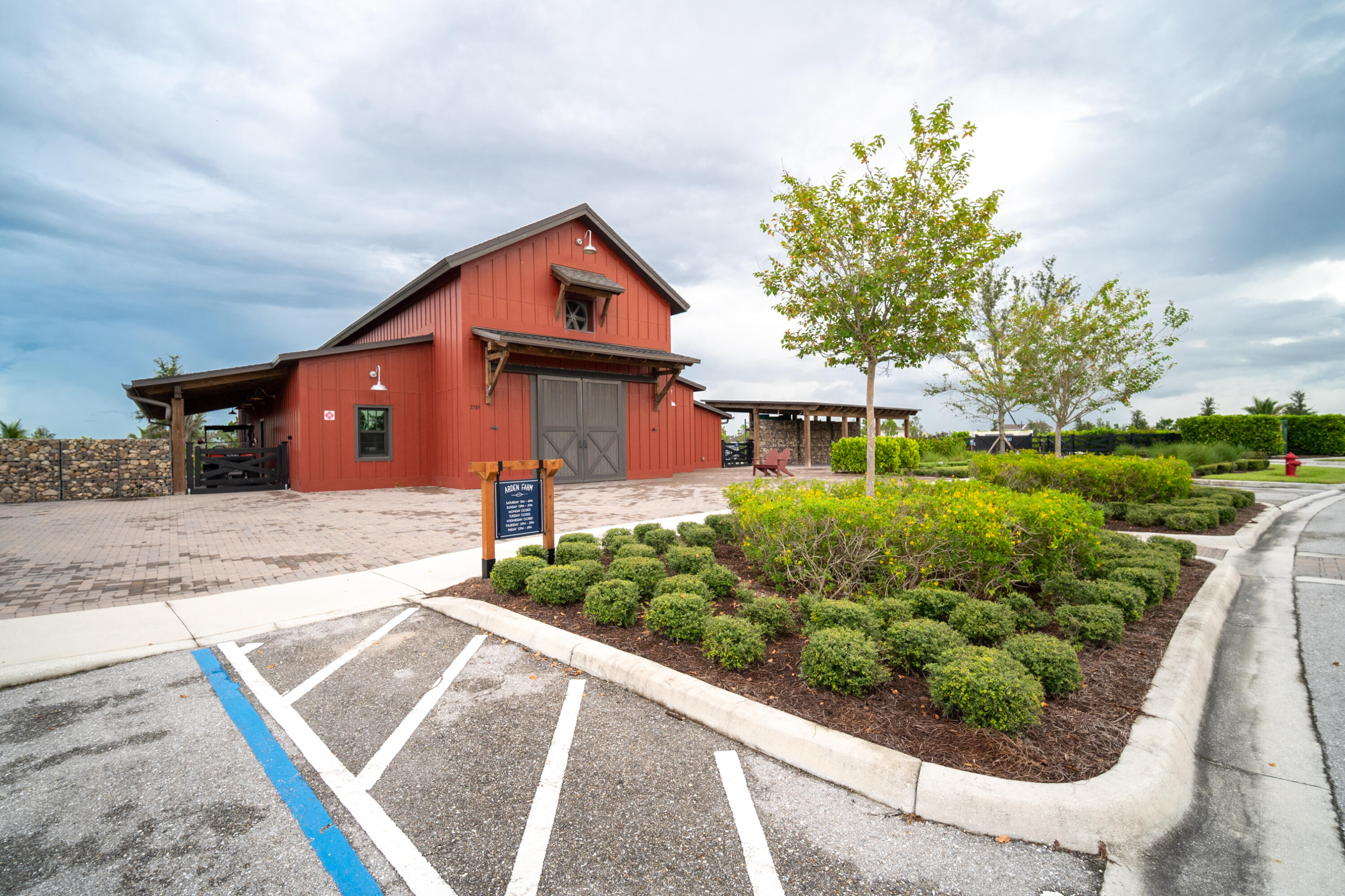 ARDEN PUD POD C NORTH - Residential