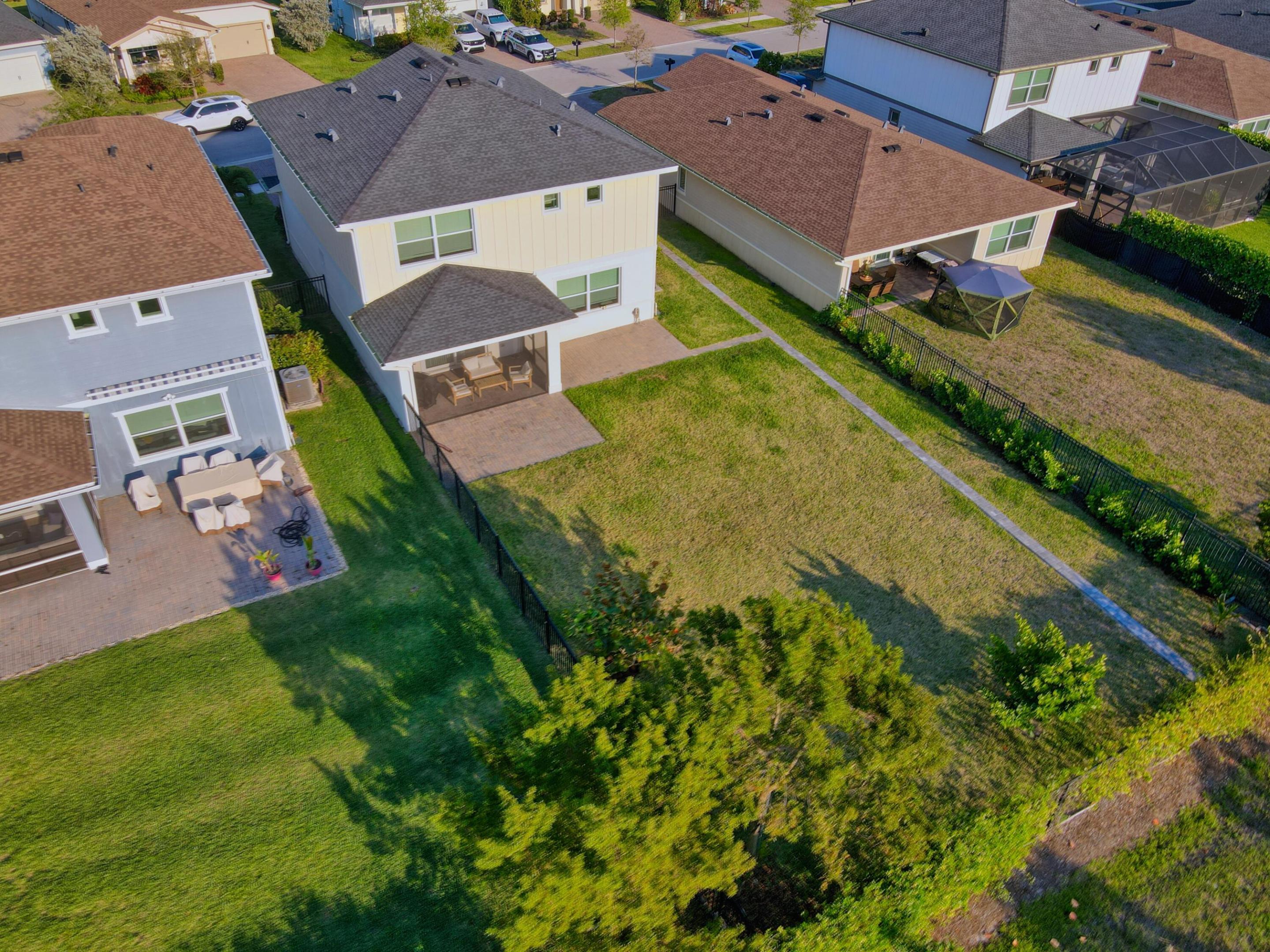 ARDEN PUD POD C NORTH - Residential