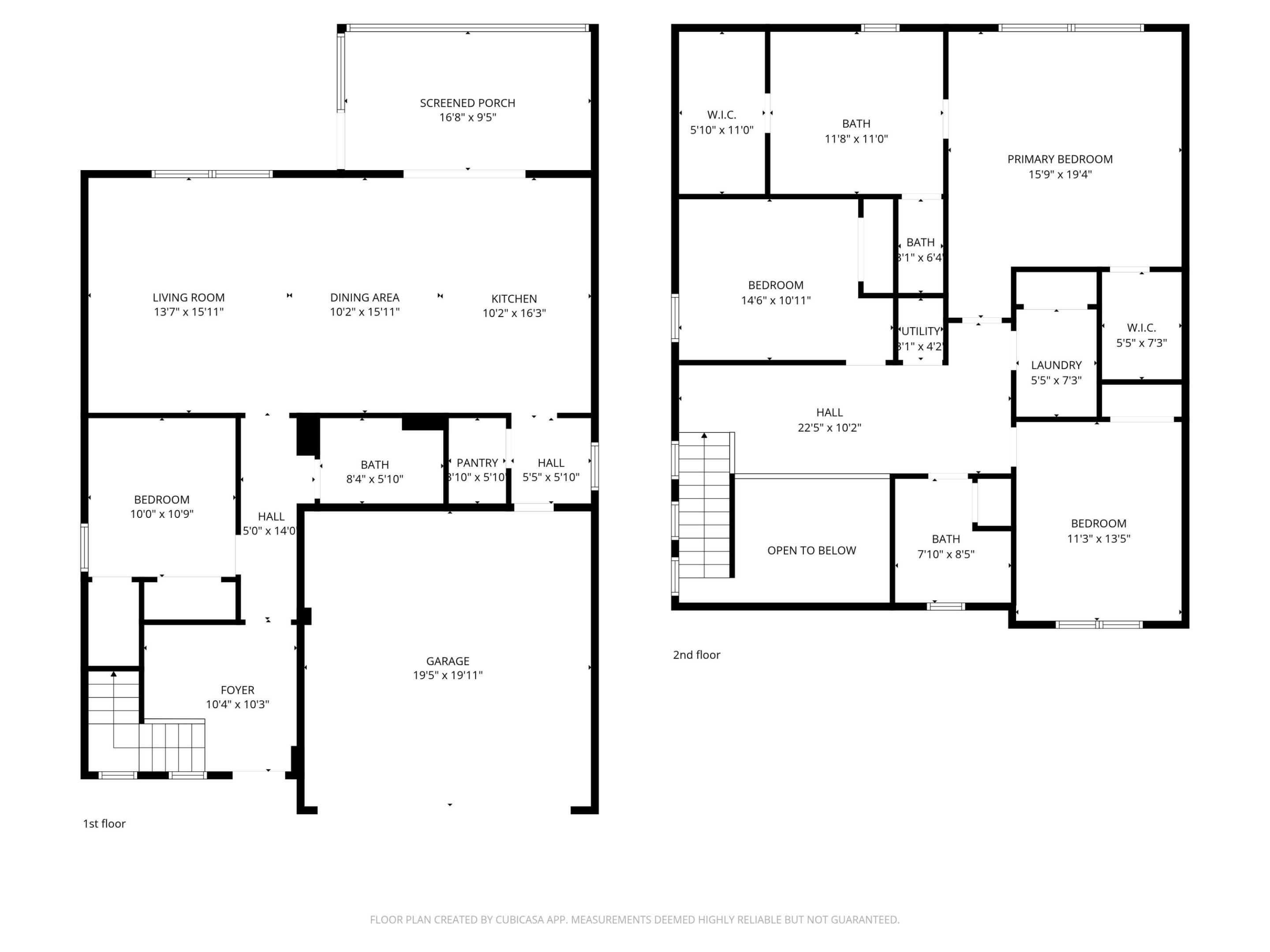 ARDEN PUD POD C NORTH - Residential