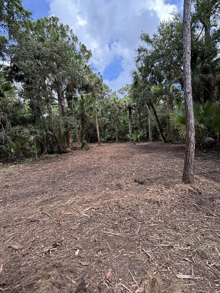 Palm City Farms - Land