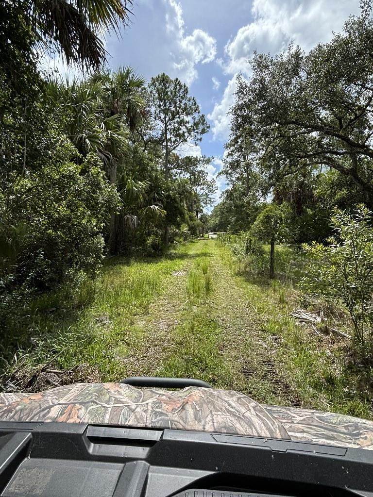 Palm City Farms - Land