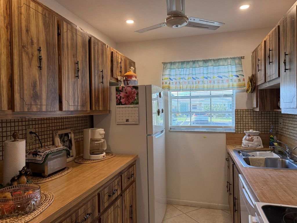 Photo of 5397 Lakefront Boulevard #B, Delray Beach, FL 33484 (MLS # R11106183)